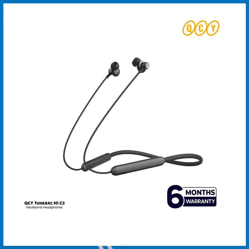 QCY TuneArc N1 Wireless Earphone