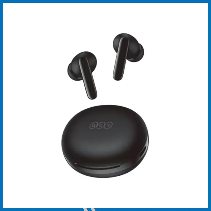 QCY T13 ANC 2 TWS Earbuds  Best Selling