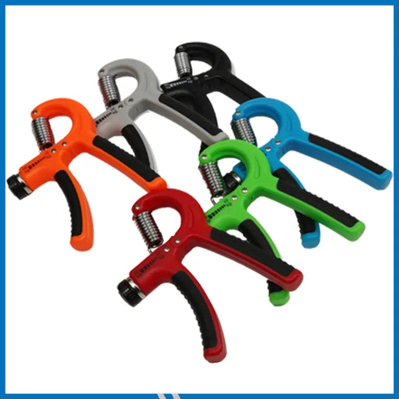 Sports And Fitness Adjustable Hand Grip 10-60kg