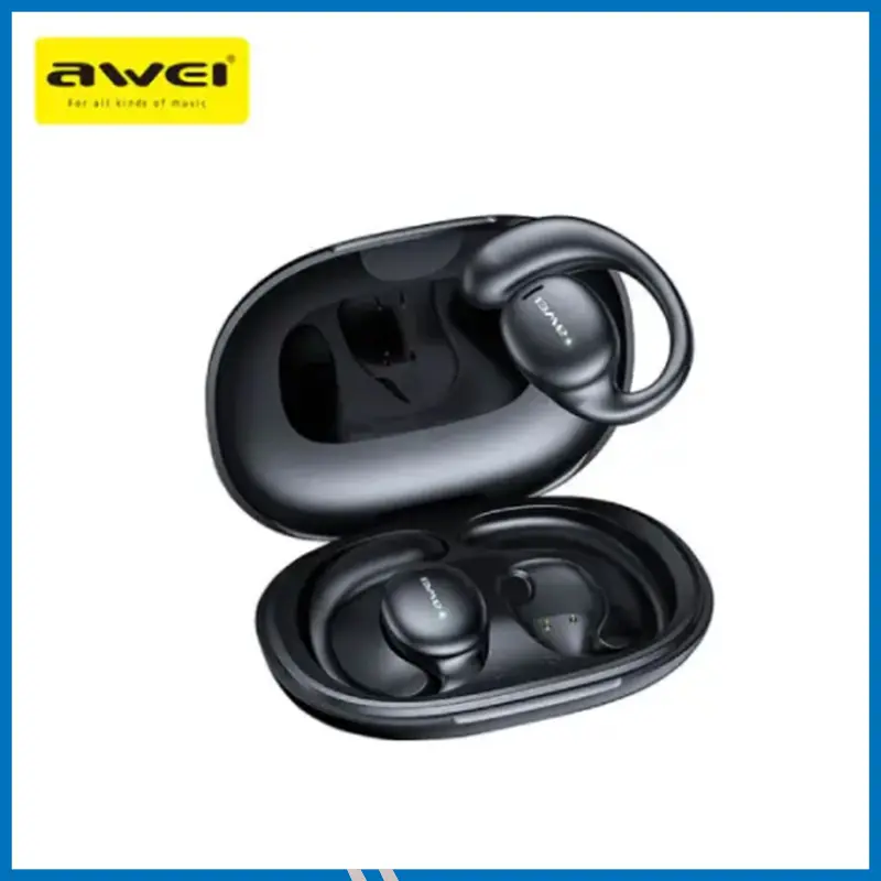 Awei T80 Air Conduction Wireless Sport Earphones