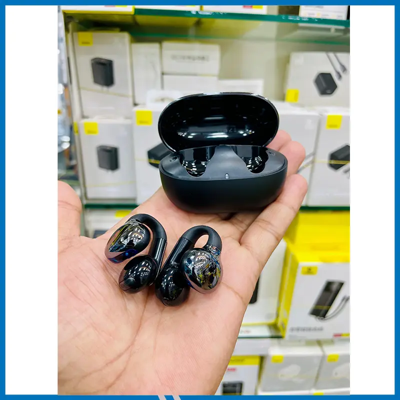 TZ30 Ear Cliper True Wireless Earbuds