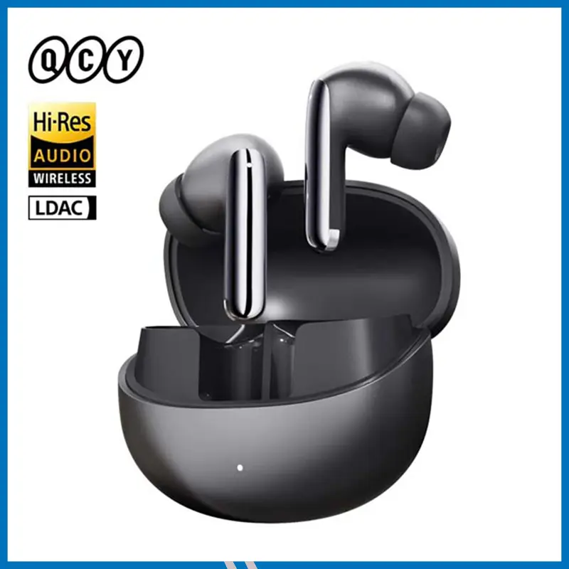 QCY HT08 MeloBuds Pro ANC