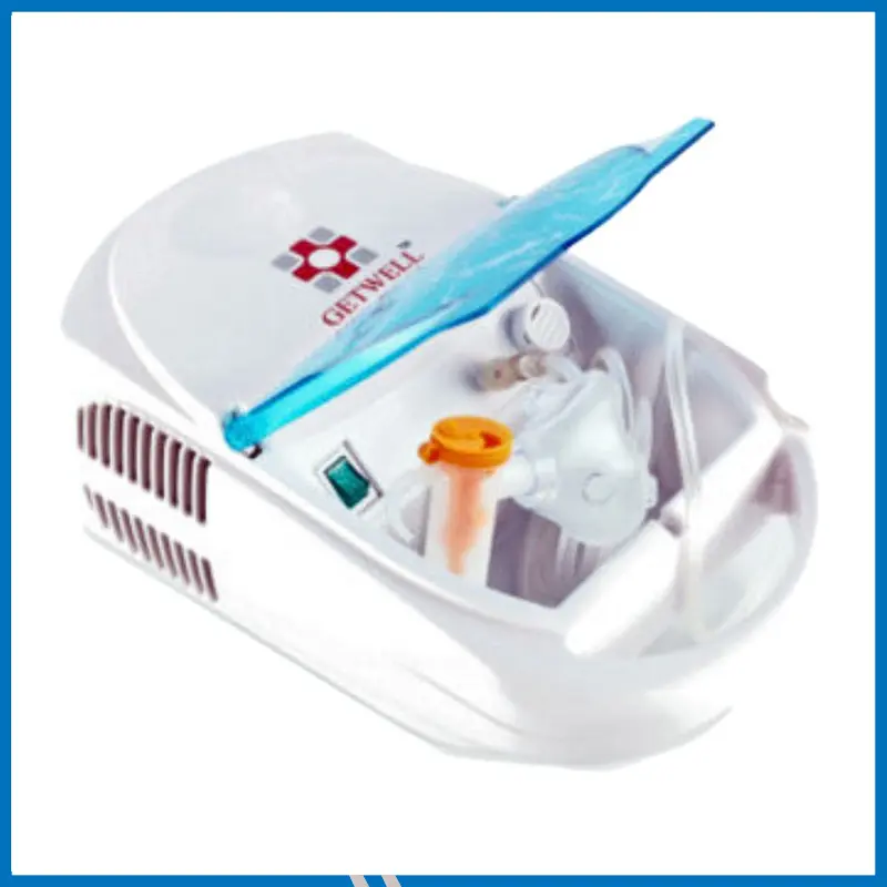 GETWELL Compressor NEBULIZER