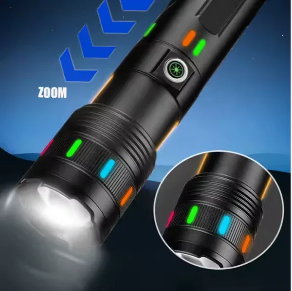zoom
