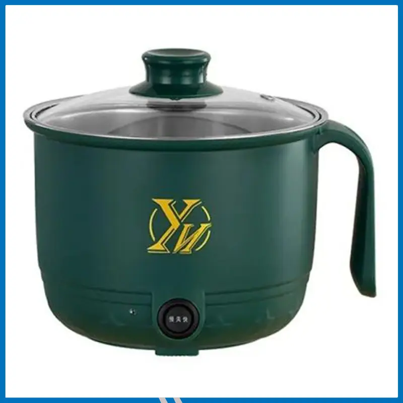 YN Electric Cooking Pot Single Deck–18cm